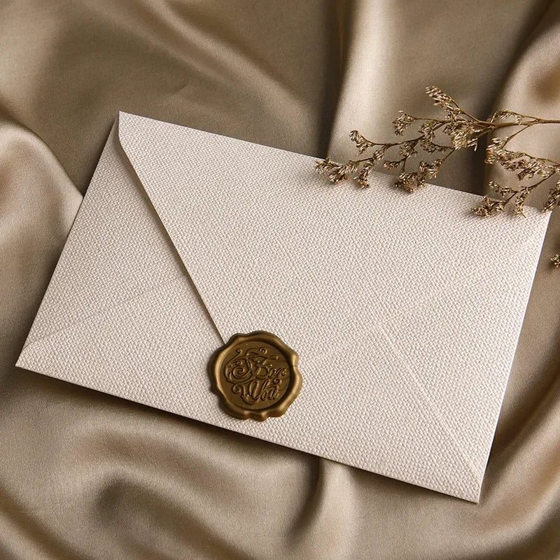 10pcs Window Envelopes