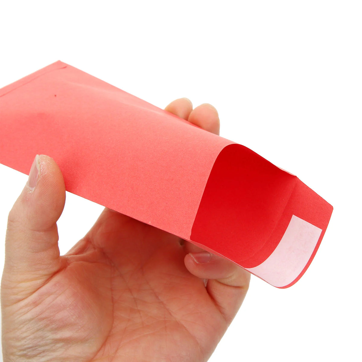 120 Pcs Assorted Self Adhesive Envelope