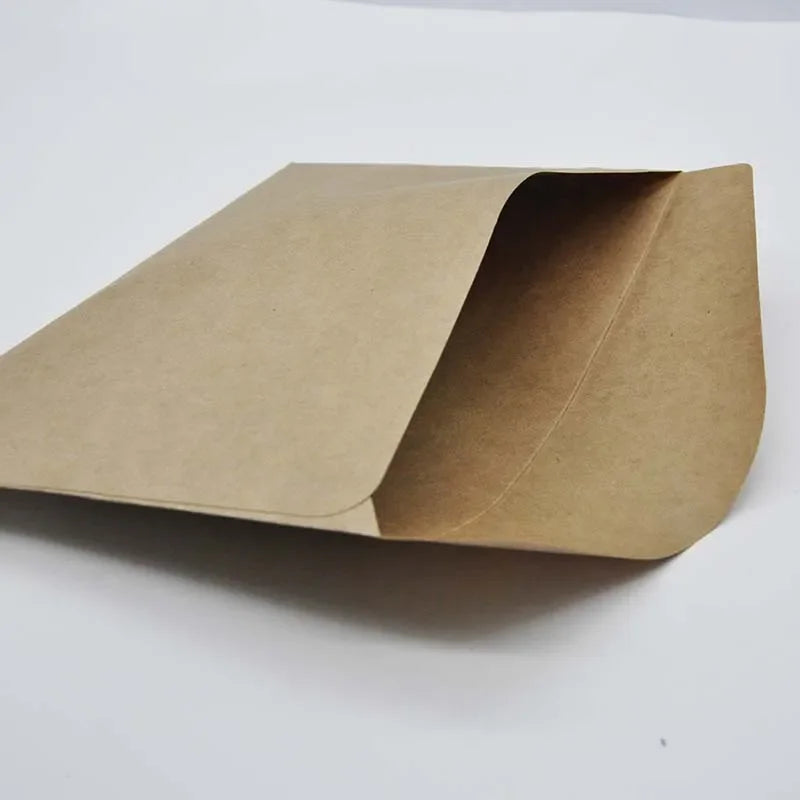 50pcs Envelope Storage Bag