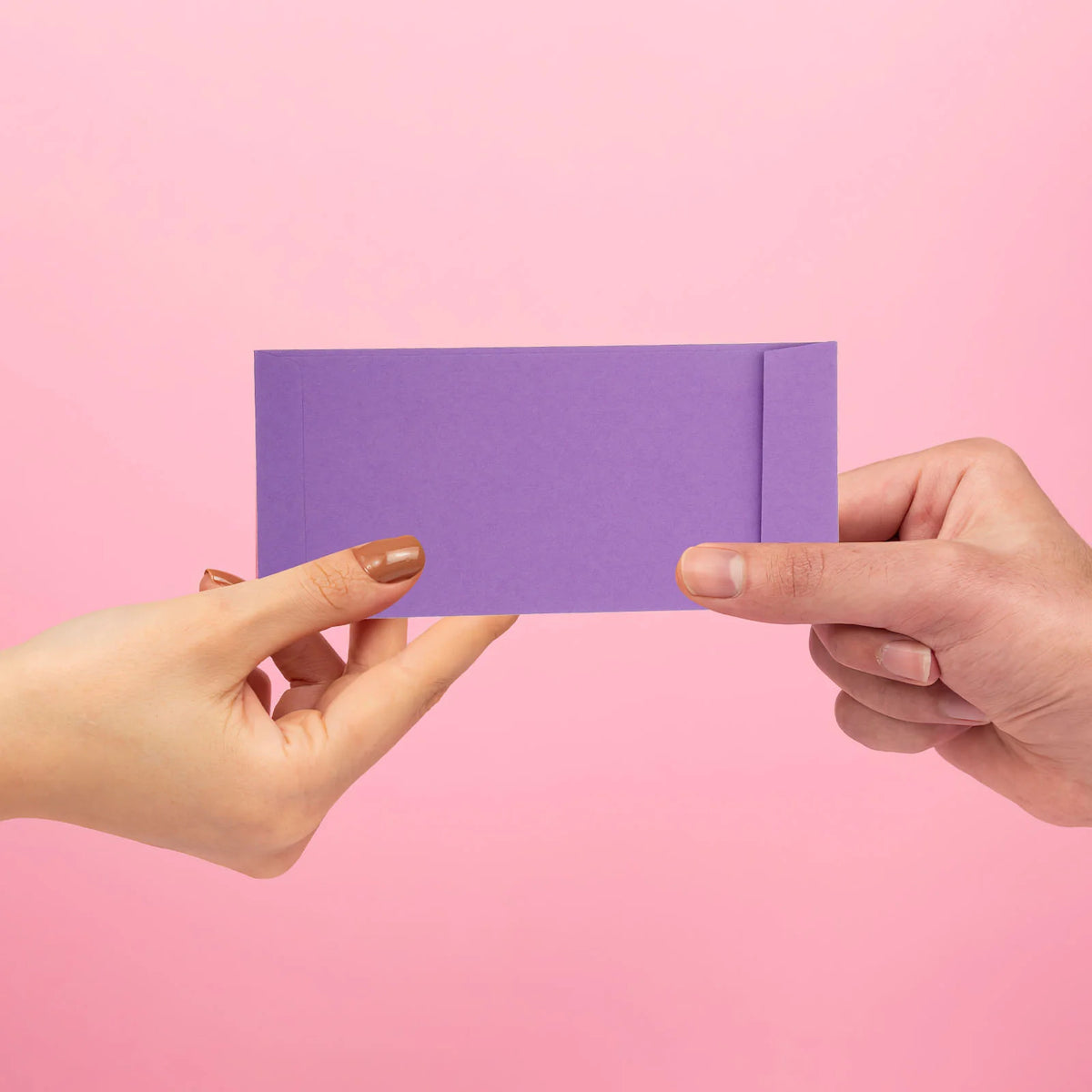 120 Pcs Assorted Self Adhesive Envelope